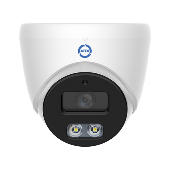 ATIX аналоговые видеокамеры, серия L