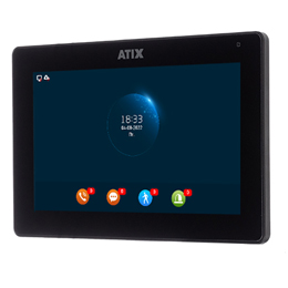 Домофония ATIX