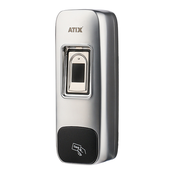 ATIX AT-AC-CFR2-W/EM