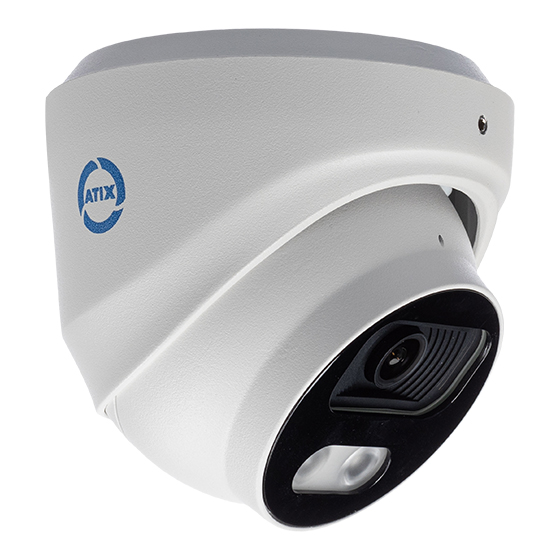 ATIX AT-NC-1E2M-2.8/MDL(12L+)